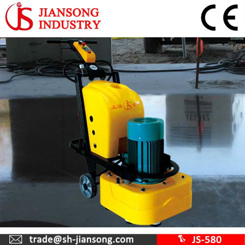 高効率js-580コンクリート研磨機-研磨機問屋・仕入れ・卸・卸売り