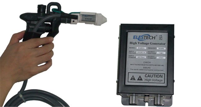 ELESTECHのイオン化の空気銃-スプレーガン問屋・仕入れ・卸・卸売り