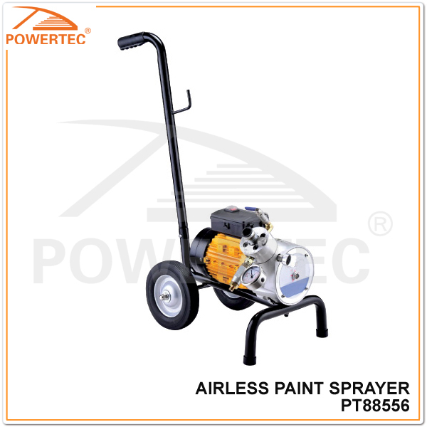powertec1hp3570psiエアレスペイントスプレー-スプレーガン問屋・仕入れ・卸・卸売り