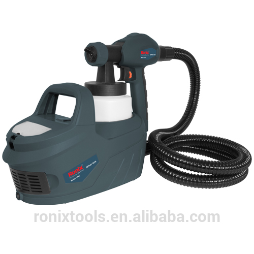 Ronixパワーツールスプレーガン650ワットモデル1365-スプレーガン問屋・仕入れ・卸・卸売り