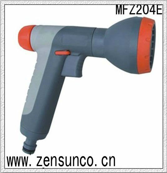 容易な出版物7パターン吹き付け器のwWthのアメリカ人のタイプ-スプレーガン問屋・仕入れ・卸・卸売り