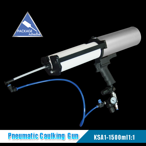 KSA1-1500mlシーラントと粘着空気圧コーキングガン-スプレーガン問屋・仕入れ・卸・卸売り
