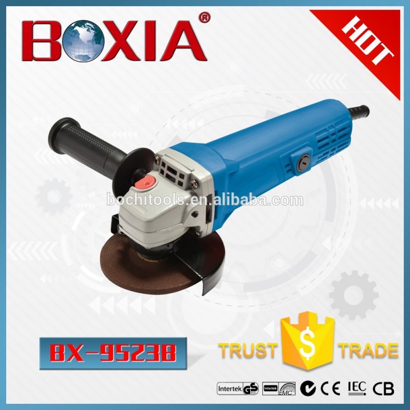 Boxia BX9523B電気ミニアングルグラインダースタンド-研磨機問屋・仕入れ・卸・卸売り
