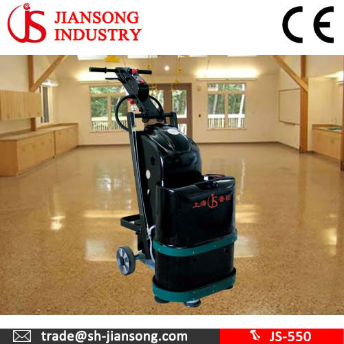 Js-550コンクリートの床研磨機-研磨機問屋・仕入れ・卸・卸売り