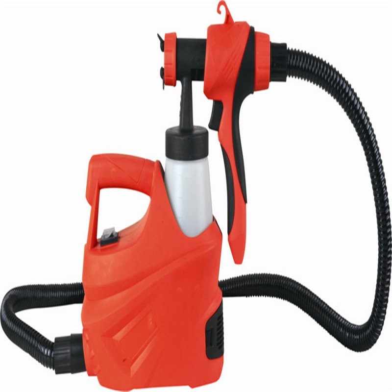 ポータブル電気650w700ミリリットルスプレー塗装ガンhvlp( oc01- 700)-スプレーガン問屋・仕入れ・卸・卸売り