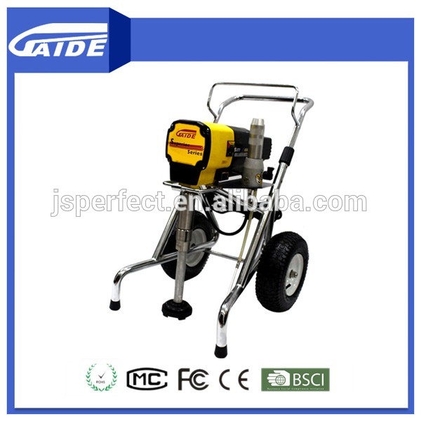 GAIDE-1150手持ち3000psiエアレスペイントスプレー-問屋・仕入れ・卸・卸売り