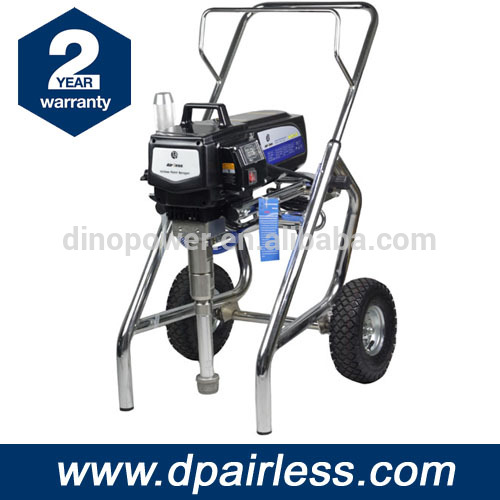 電動エアレス塗料スプレーdp6331i2年保証が付いて、 スプレー塗装機、 エアレススプレー-スプレーガン問屋・仕入れ・卸・卸売り