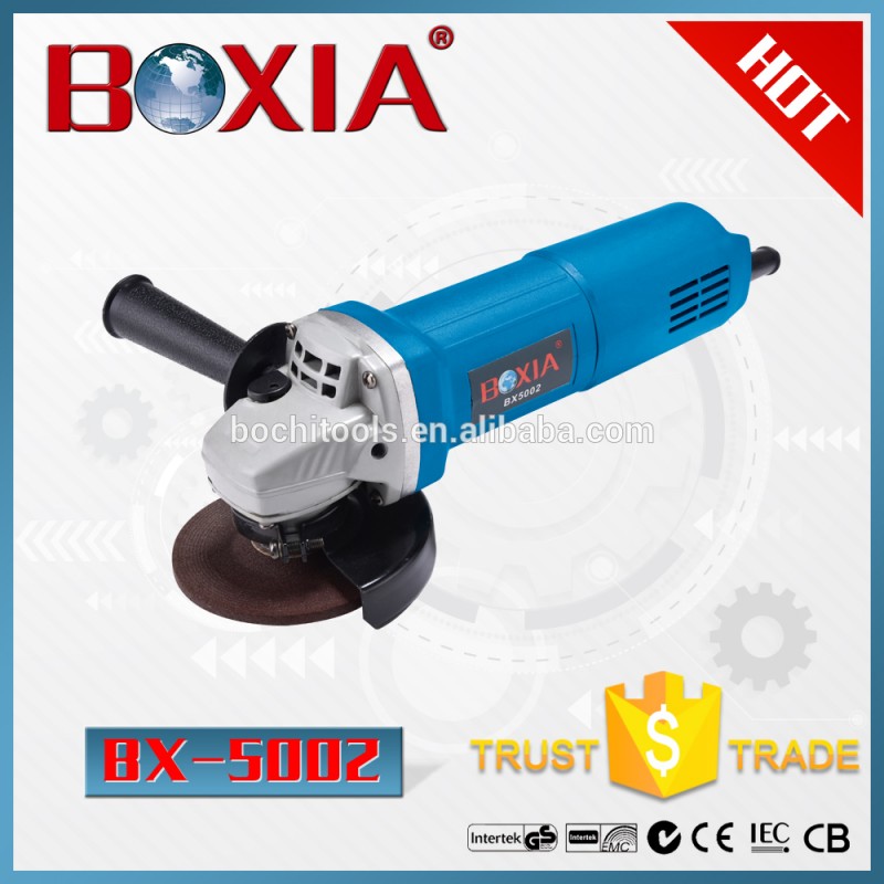 Boxia BX5002アングルグラインダー電動工具電動工具-研磨機問屋・仕入れ・卸・卸売り