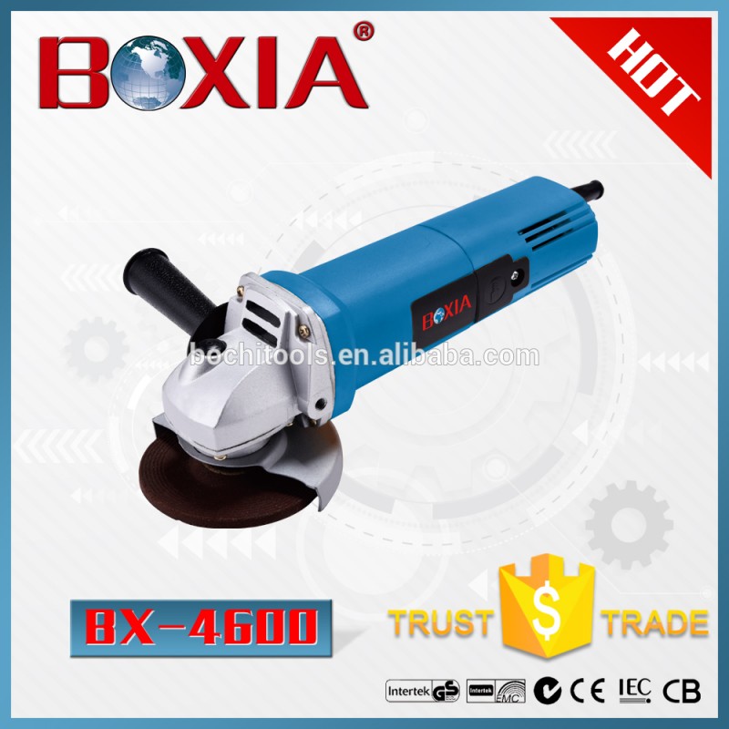 Boxia 801アングルグラインダー電動工具電動工具-研磨機問屋・仕入れ・卸・卸売り