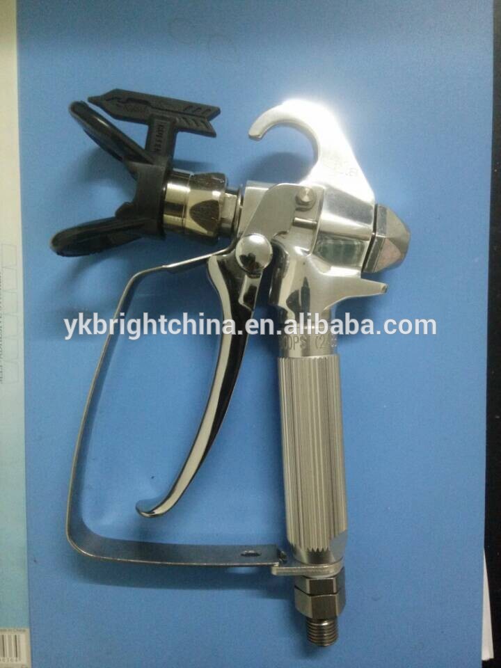 絵画機器---スプレーガン良い品質XTR-5エアレススプレーガンでxhd 519先端-スプレーガン問屋・仕入れ・卸・卸売り