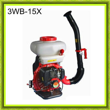 ナップザックエンジンのスプレーヤー3WB-15X-スプレーガン問屋・仕入れ・卸・卸売り