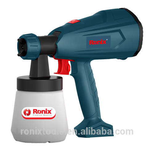 Ronixパワーツールスプレーガン350ワットMODEL1335-スプレーガン問屋・仕入れ・卸・卸売り