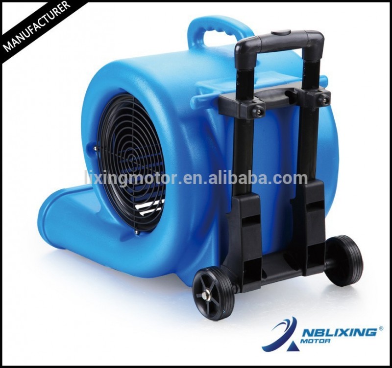 3 Speed water damage and flood restoration carpet dryer-送風機問屋・仕入れ・卸・卸売り