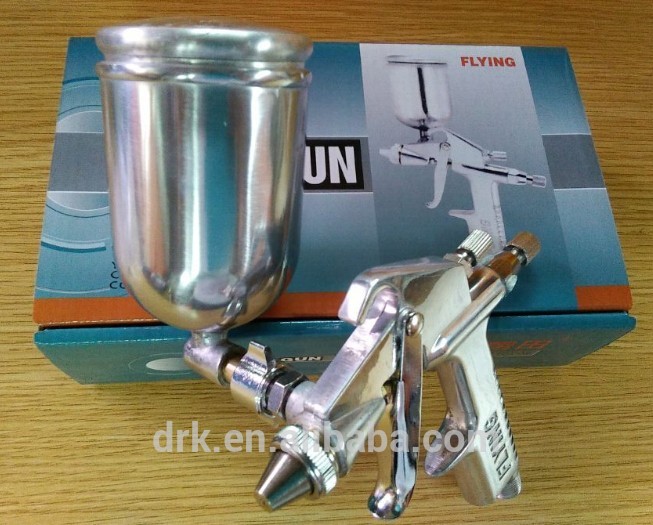 壁絵画スプレーガンエアスプレーガンホースエンド噴霧器-スプレーガン問屋・仕入れ・卸・卸売り