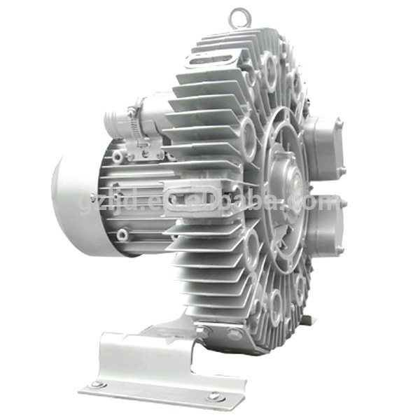 4RB610 0AH36 3.3kw下水サイドチャネル送風-送風機問屋・仕入れ・卸・卸売り