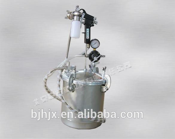 外部混合10l40lゲルコートスプレーガン-スプレーガン問屋・仕入れ・卸・卸売り