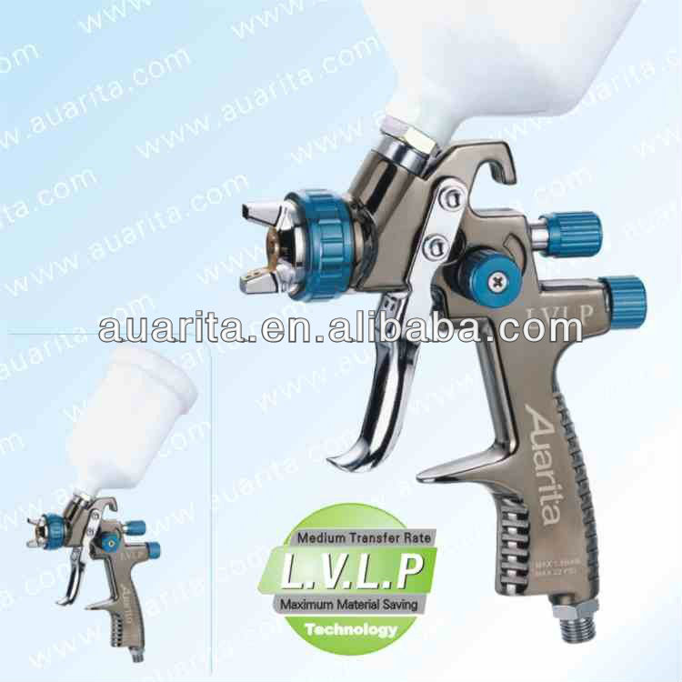 市場ホット販売のための良い品質のスプレーガンauaritaモデルl- 898( pistolaドpintar)-スプレーガン問屋・仕入れ・卸・卸売り