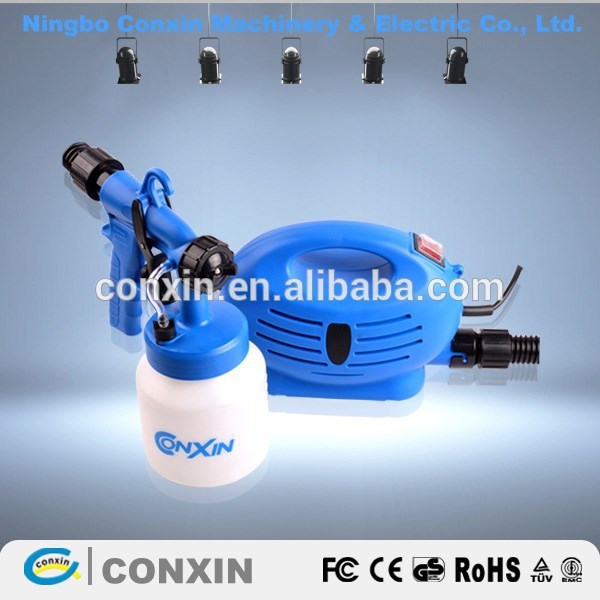 熱い販売650ワット電動塗料噴霧器/塗料スプレーガンcx01-スプレーガン問屋・仕入れ・卸・卸売り