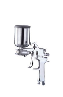 工業高圧スプレー ガン F-96G-スプレーガン問屋・仕入れ・卸・卸売り