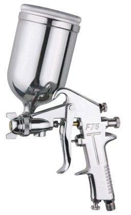 高圧工業用スプレー ガン F-75G-スプレーガン問屋・仕入れ・卸・卸売り