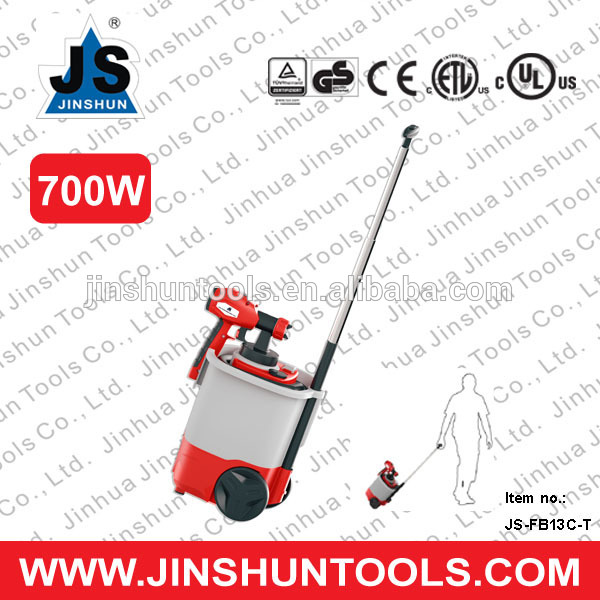 Jsドラッグ噴霧700wjs-fb13c-t駅-スプレーガン問屋・仕入れ・卸・卸売り