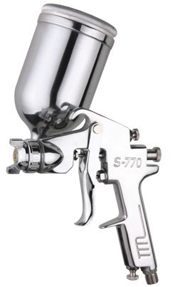 高圧工業用スプレー ガン S-770G-スプレーガン問屋・仕入れ・卸・卸売り
