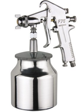 高圧工業用スプレー ガン F-75S-スプレーガン問屋・仕入れ・卸・卸売り