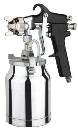 工業高圧スプレー ガン PQ-2UB-スプレーガン問屋・仕入れ・卸・卸売り