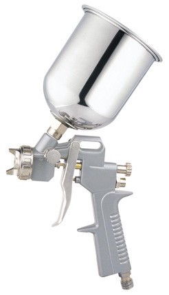高圧工業用スプレー ガン S-990G1-スプレーガン問屋・仕入れ・卸・卸売り