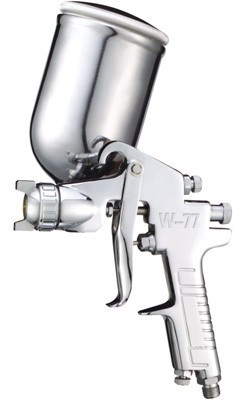 高圧工業用スプレー ガン W-77G-スプレーガン問屋・仕入れ・卸・卸売り