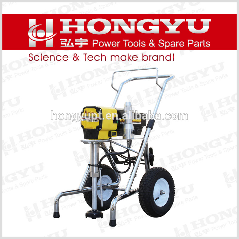 HY-1150 ミニ電動塗料噴霧機-スプレーガン問屋・仕入れ・卸・卸売り
