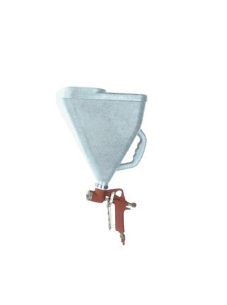 プラスチックカップのための空気ホッパー銃d001bテクスチャは噴霧-スプレーガン問屋・仕入れ・卸・卸売り