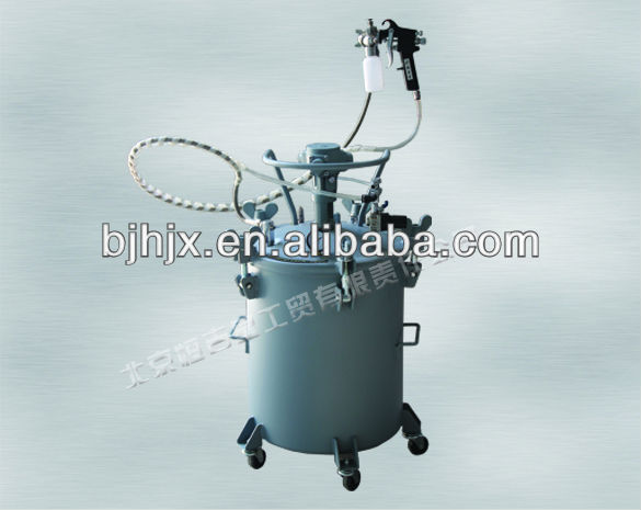 ミキサー付gelcoater40lゲルコートスプレーガン-スプレーガン問屋・仕入れ・卸・卸売り