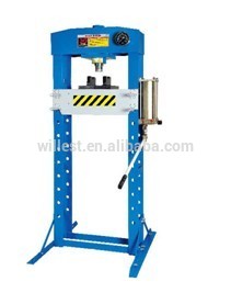 産業用油圧ショッププレスsp30h01--油圧工具問屋・仕入れ・卸・卸売り