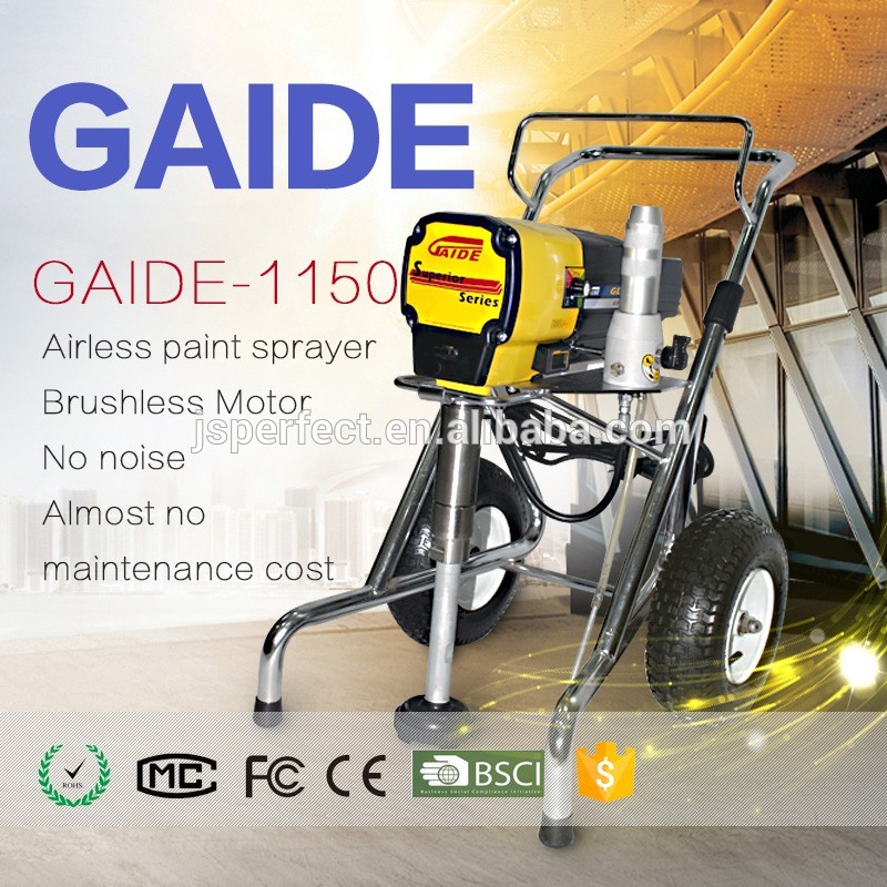 GAIDE-115電気スプレー塗料機価格する番01-スプレーガン問屋・仕入れ・卸・卸売り