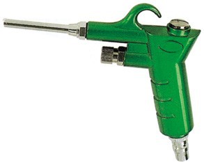 エアーブローガンノズル延長8センチメートルとピストルグリップを使って設計して8cma70-2安全の延長チューブ-スプレーガン問屋・仕入れ・卸・卸売り