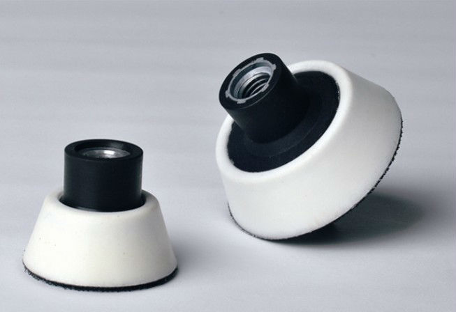 2" 3" 知名度の高いロータリーバッキングパッド-研磨パッド問屋・仕入れ・卸・卸売り
