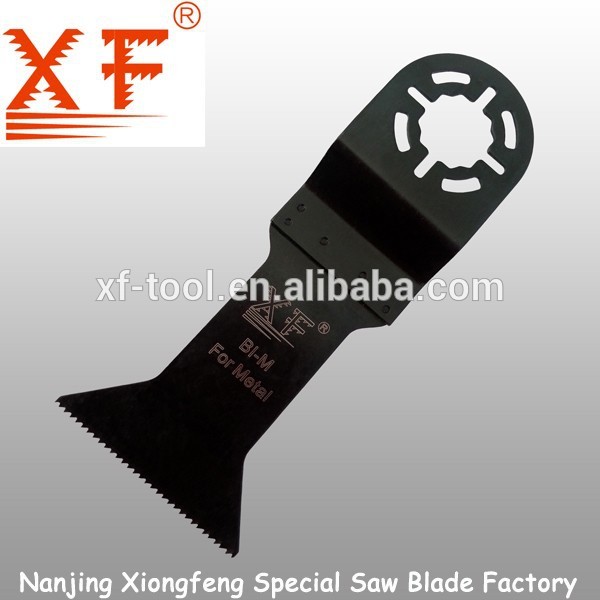 Xf-z039、 xf-z040、 xf-c041、 xf-c042: 新しい振動マルチツール鋸刃-鋸歯問屋・仕入れ・卸・卸売り