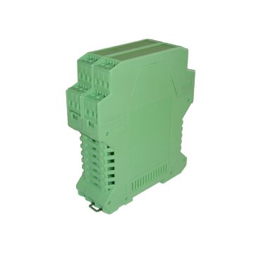 DR-38ターミナルブロックが付いている標準的な喧騒の柵箱-電子周辺機器問屋・仕入れ・卸・卸売り