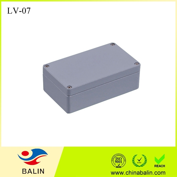 Lv-07ip67アルミ防水エンクロージャ-電子周辺機器問屋・仕入れ・卸・卸売り