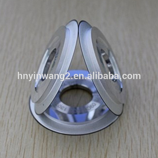 中国サプライヤーダイヤモンド切削刃でハブ用シリコン-鋸歯問屋・仕入れ・卸・卸売り