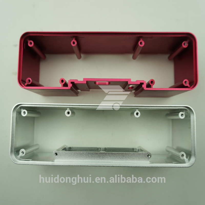 2016新しい huidonghui工場直接販売アルミ プロファイル/アルミ筐体hdh-131詳細-問屋・仕入れ・卸・卸売り