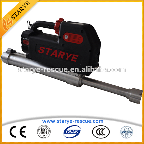 バッテリ駆動の油圧staryeen13204救助ラム-油圧工具問屋・仕入れ・卸・卸売り