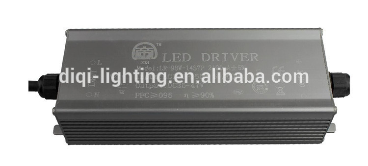 防水ハイパワーled街路灯ドライバ98ワット2aから中国サプライヤー-その他電力供給問屋・仕入れ・卸・卸売り