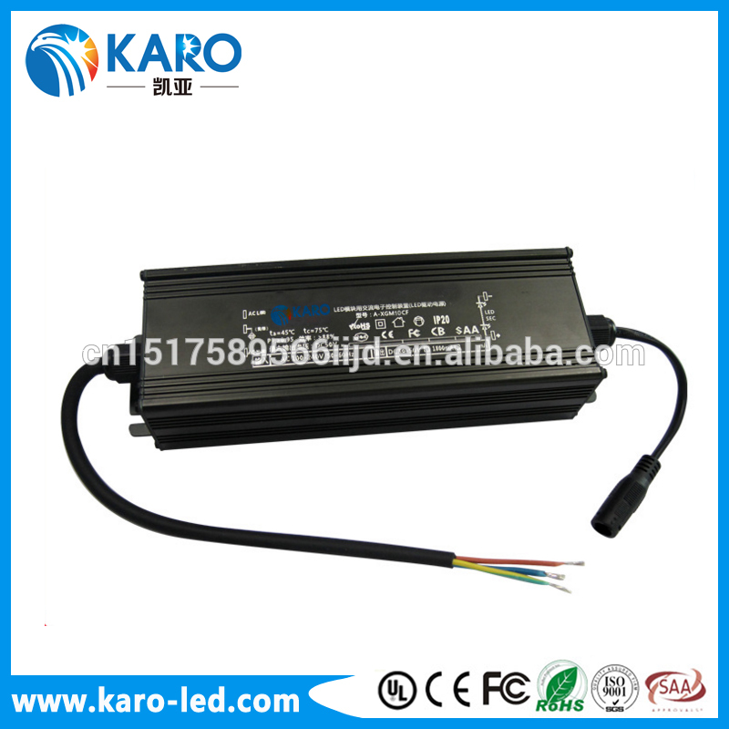 60ワット80ワット100ワット120ワット150ワット200ワットled防水電源用led、ledドライバ-その他電力供給問屋・仕入れ・卸・卸売り
