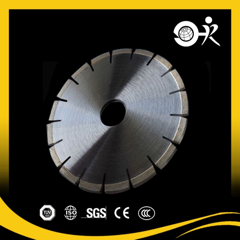 12"- 36" 中国の製造元大理石砂岩花崗岩切削工具丸のこ刃-鋸歯問屋・仕入れ・卸・卸売り