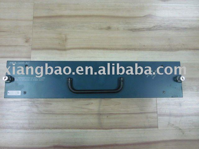 シスコ電源( 注) cisco7603pwr-1400-ac用品のためのシャーシ-その他電力供給問屋・仕入れ・卸・卸売り