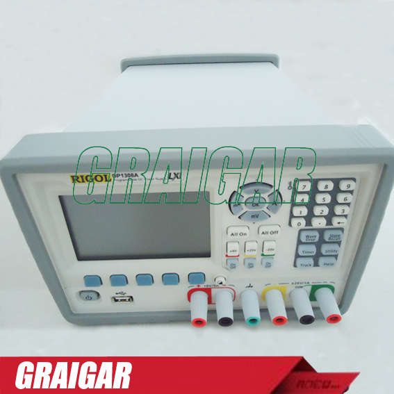 Rigoldp1308aプログラマブルdc電源、 ダイレクト- 電流電源-その他電力供給問屋・仕入れ・卸・卸売り