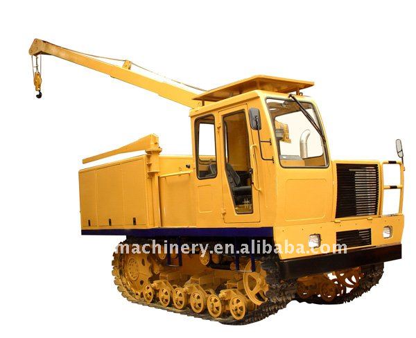 2302R-100自走式のゴム製クローラー発電所-その他電力供給問屋・仕入れ・卸・卸売り