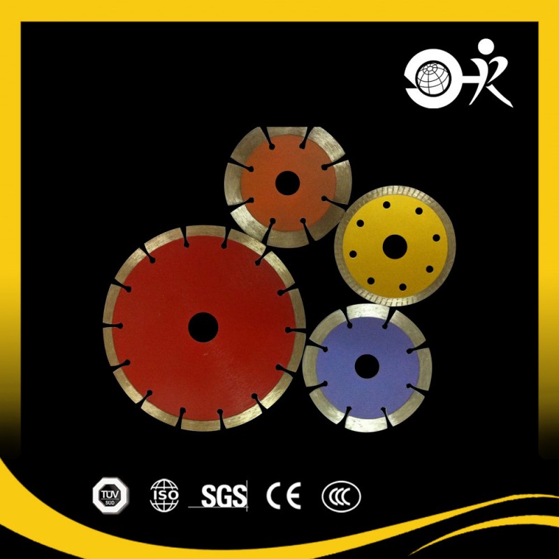4.5 "ダイヤモンド鋸刃-鋸歯問屋・仕入れ・卸・卸売り